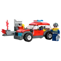 Constructor Richi Tichi 70267 Figuri/ Multicolor