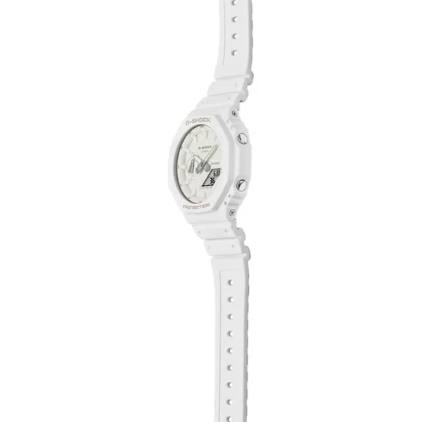 Ceas de mână unisex Casio GA-2100-7A7ER Cuarț / 49 x 45 mm photo 2