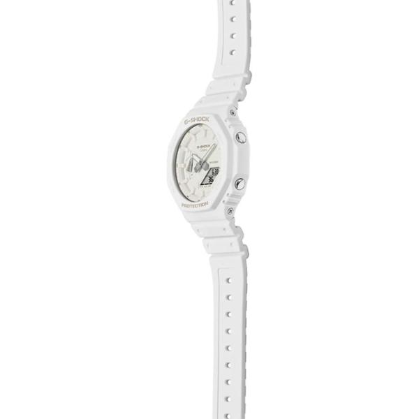 Ceas de mână unisex Casio GA-2100-7A7ER Cuarț / 49 x 45 mm photo 2
