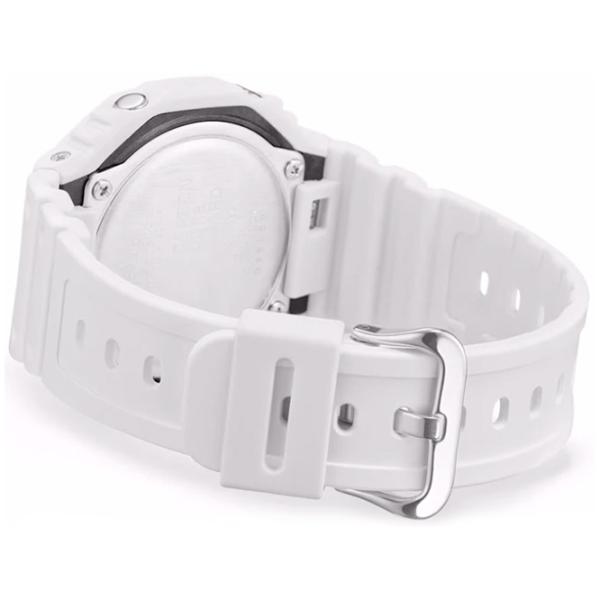 Ceas de mână unisex Casio GA-2100-7A7ER Cuarț / 49 x 45 mm photo 5