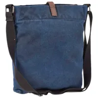 Geantă de umăr Greenburry Aviator / Brown Blue / photo 5