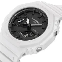 Наручные часы унисекс Casio GA-2100-7AER Кварцевый / 49 x 45 мм photo 3