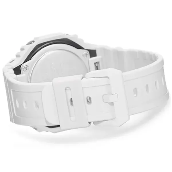 Наручные часы унисекс Casio GA-2100-7AER Кварцевый / 49 x 45 мм photo 4