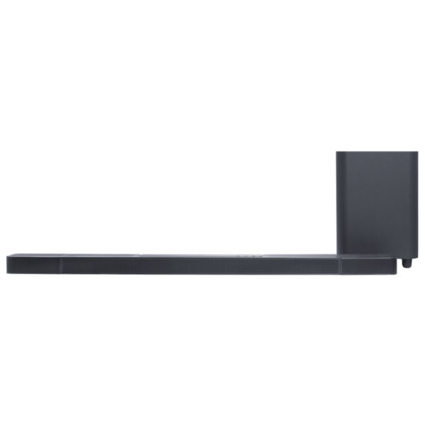 Саундбар JBL Bar 1300 11.1.4 / Черный photo 2