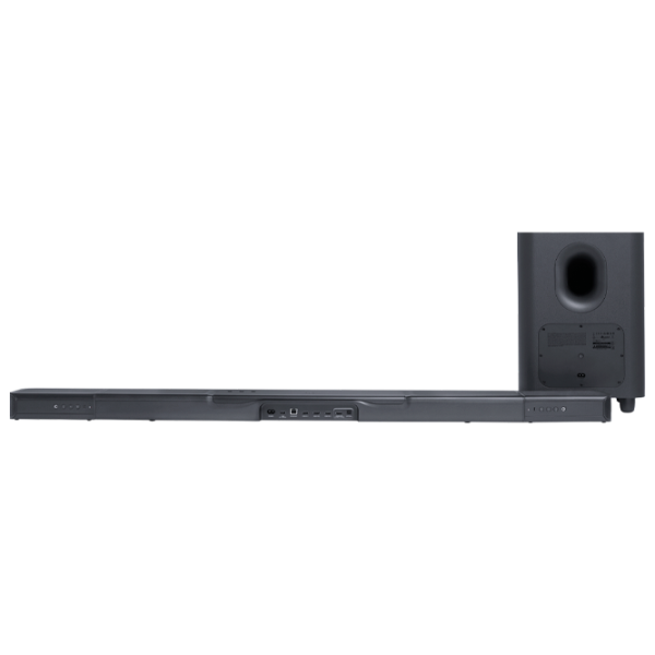 Саундбар JBL Bar 1300 11.1.4 / Черный photo 3