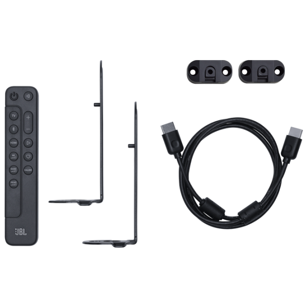 Саундбар JBL Bar 1300 11.1.4 / Черный photo 5