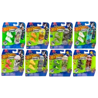 Set jucării Mattel Motorway HGT46 194735139774 3+ / Multicolor