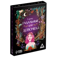 Joc de masă Las Igras Taro 10+/ Carti de joc