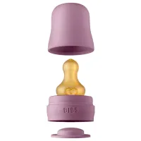 Kit pentru biberon Bibs 5015300  Unisex / / Mauve