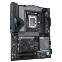 Материнская плата Gigabyte B860 EAGLE WIFI6E ATX / Intel B860 photo 2