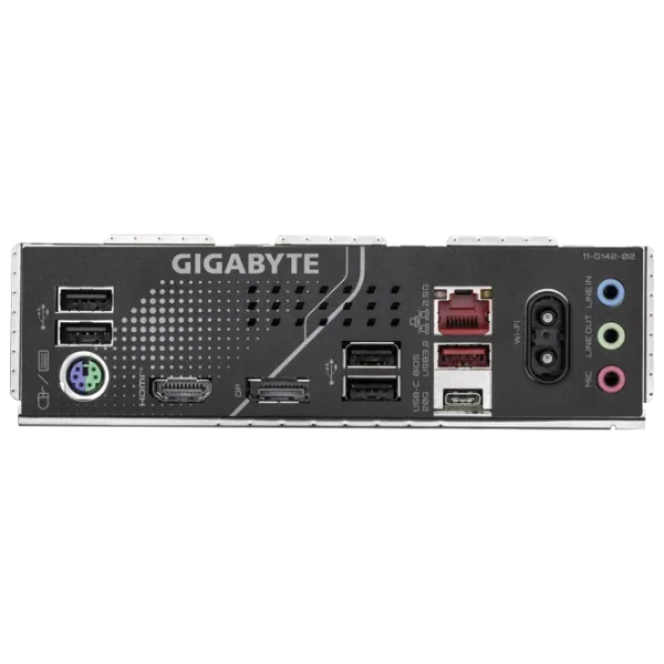 Материнская плата Gigabyte B860 EAGLE WIFI6E ATX / Intel B860  photo 4