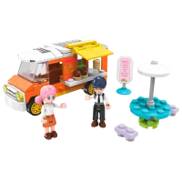 Конструктор Richi Tichi 339007 Фигуры/ Разноцветный