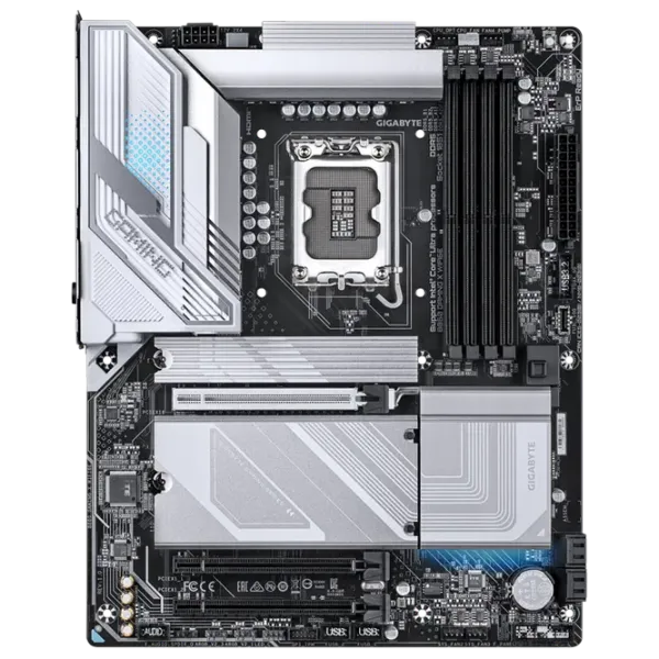 Материнская плата Gigabyte B860 GAMING X WIFI6E ATX / Intel B860  photo 1