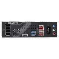 Placă de bază Gigabyte B860 GAMING X WIFI6E ATX / Intel B860 photo 3