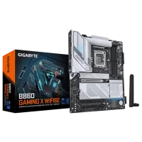 Placă de bază Gigabyte B860 GAMING X WIFI6E ATX / Intel B860 photo 4