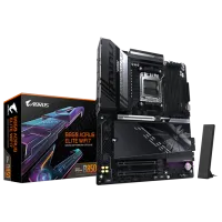 Placă de bază Gigabyte B850 A ELITE WF7 ATX / AMD B850 photo 2