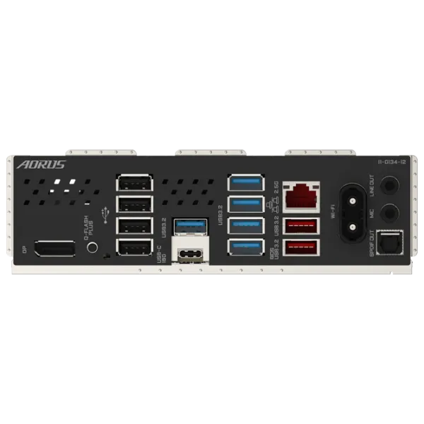 Placă de bază Gigabyte B850 A ELITE WF7 ATX / AMD B850 photo 4