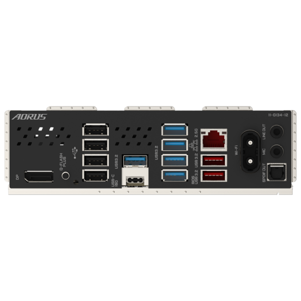 Placă de bază Gigabyte B850 A ELITE WF7 ATX / AMD B850 photo 4
