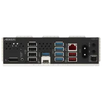 Placă de bază Gigabyte B850 A ELITE WF7 ATX / AMD B850 photo 4