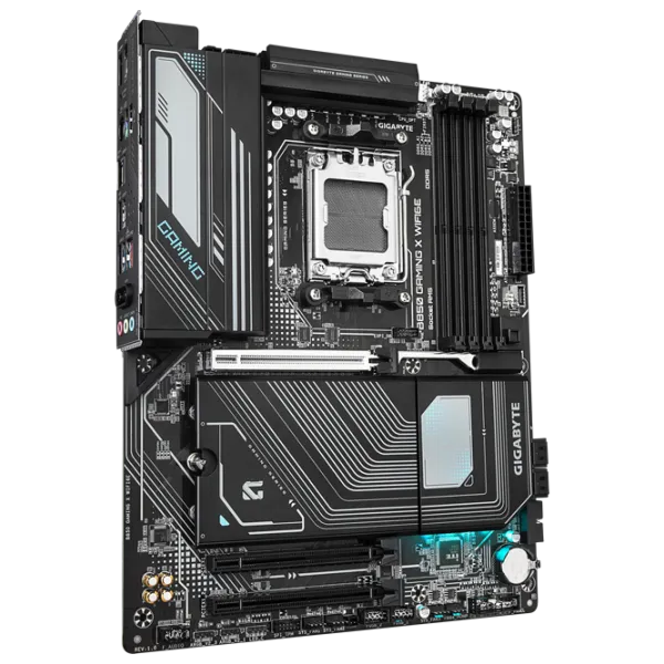 Материнская плата Gigabyte B850 GAMING X WIFI6E ATX / AMD B850 photo 2
