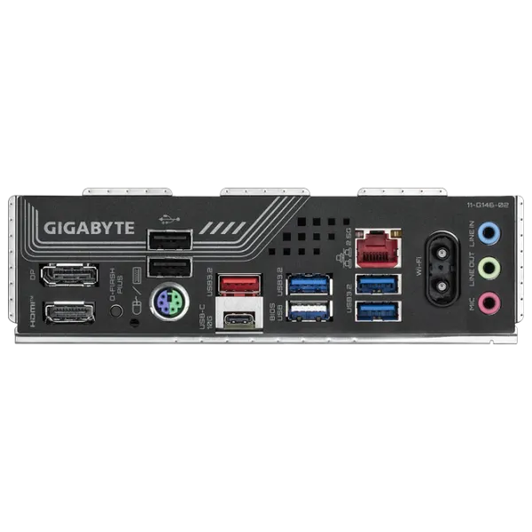 Материнская плата Gigabyte B850 GAMING X WIFI6E ATX / AMD B850 photo 3
