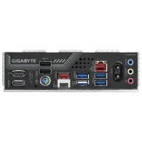 Placă de bază Gigabyte B850 GAMING X WIFI6E ATX / AMD B850 photo 3