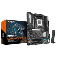 Placă de bază Gigabyte B850 GAMING X WIFI6E ATX / AMD B850 photo 4