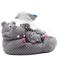 Jucării de baie Miscellaneous 6745  de la 3 luni