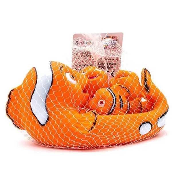 Игрушки для ванной Miscellaneous 6745  от 3 месяцев photo 3