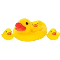 Игрушки для ванной Miscellaneous 9133  от 3 месяцев