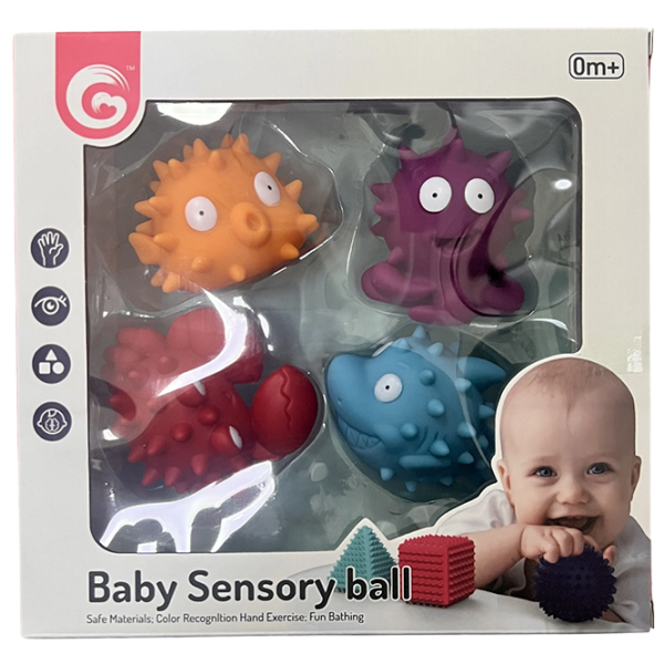 Игрушки для ванной Miscellaneous 11863 от 0 месяцев photo 1