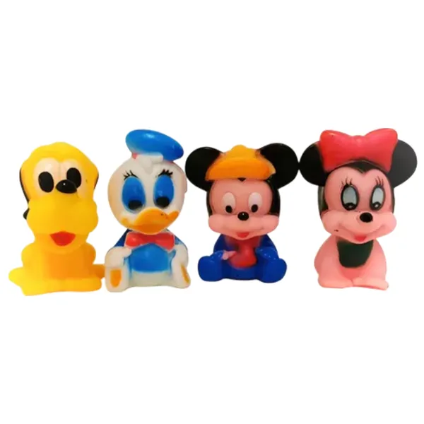 Игрушки для ванной Miscellaneous 55031  от 3 месяцев photo 1