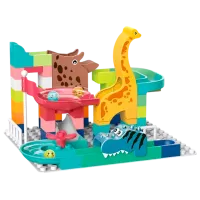Конструктор Richi Tichi 80008 Животные/ Разноцветный