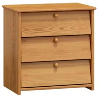 Тумба для обуви Drewmax SB123 62 x 62 x 40см /В ассортименте /В ассортименте photo 3