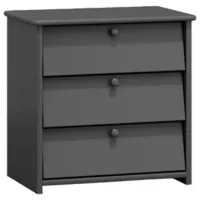 Тумба для обуви Drewmax SB123 62 x 62 x 40см /В ассортименте /В ассортименте photo 6