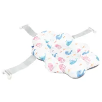 Hamac pentru băiță Kikka Boo 31404010012  de la 0 luni