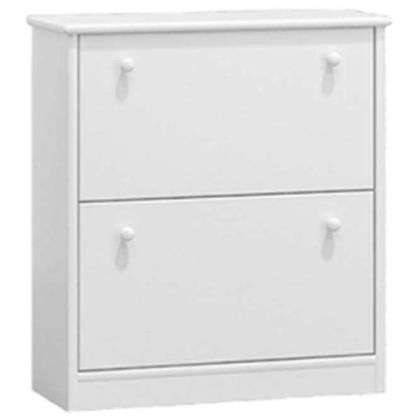 Tumbă pentru încălțăminte Drewmax SB116 80 x 72 x 29 /În asortiment /În sortiment photo 4