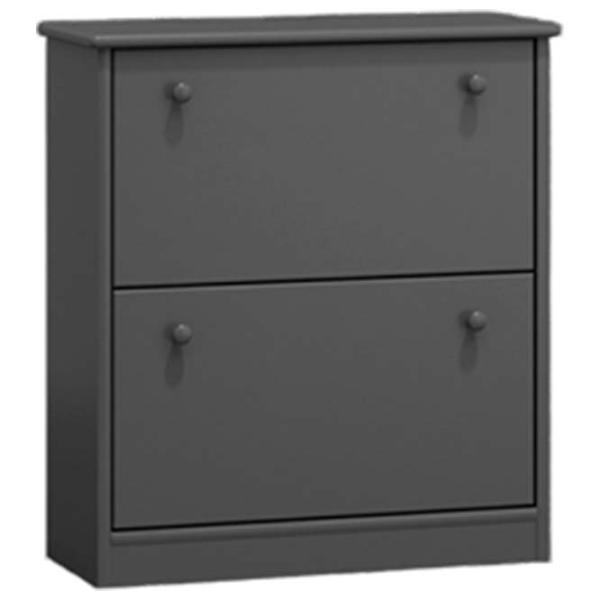 Tumbă pentru încălțăminte Drewmax SB116 80 x 72 x 29 /În asortiment /În sortiment photo 6