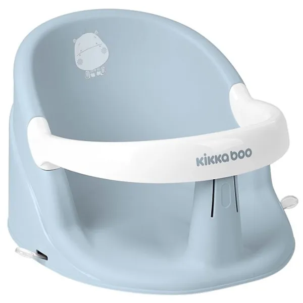 Стул для ванной комнаты Kikka Boo 31404010001  от 6 месяцев photo 1
