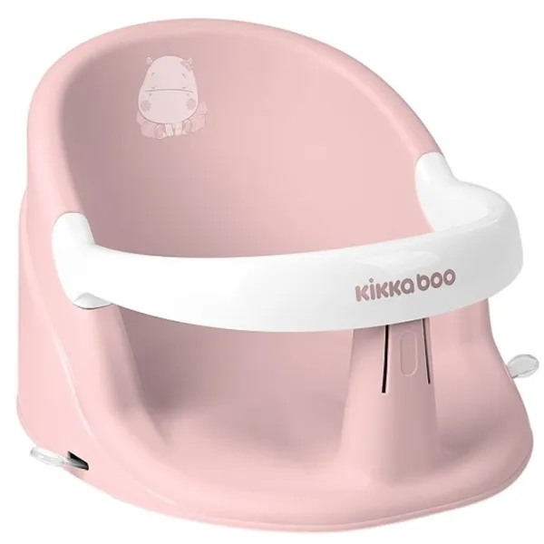 Стул для ванной комнаты Kikka Boo 31404010002  от 6 месяцев photo 1 Стул для ванной комнаты Kikka Boo 31404010002  от 6 месяцев photo 1