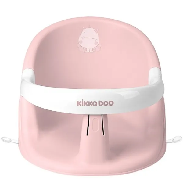 Стул для ванной комнаты Kikka Boo 31404010002  от 6 месяцев photo 2 Стул для ванной комнаты Kikka Boo 31404010002  от 6 месяцев photo 2