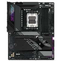 Материнская плата Gigabyte X870E A ELITE WIFI7 ATX / AMD X870E