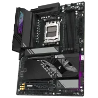 Placă de bază Gigabyte X870E A ELITE WIFI7 ATX / AMD X870E photo 2