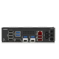 Placă de bază Gigabyte X870E A ELITE WIFI7 ATX / AMD X870E photo 4