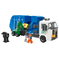 Конструктор ChiToys 00956 Фигуры/ Разноцветный