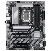 Материнская плата Gigabyte B860 DS3H WIFI6E ATX / Intel B860 