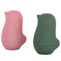 Jucării de baie Petite&Mars 602836  de la 6 luni