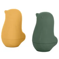 Игрушки для ванной Petite&Mars 602813  от 6 месяцев