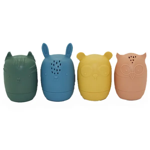 Игрушки для ванной Petite&Mars 598815  от 6 месяцев photo 1