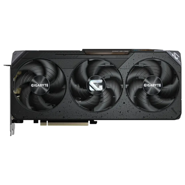 Placă video Gigabyte Radeon RX9070 Gaming OC PCI Express x16 4.0 / 16 GB photo 1